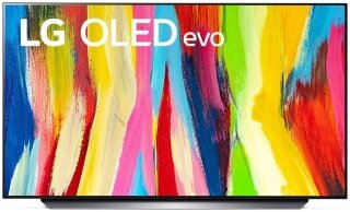 LG OLED48C24LA Televizyon kullananlar yorumlar